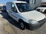 Opel Combo Kasten - gebrauchte Opel Combo aus dem Jahr 2007