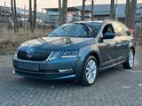 Skoda Octavia Combi Style Automatik - Skoda Gebrauchtwagen in Mönchengladbach