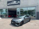 Audi RS3 Sedan 2.5 tfsi quattro s-tronic - Audi Coupé mit Schiebedach