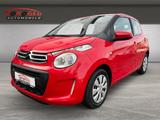 Citroën C1 Feel  KLIMA 2.HAND GARANTIE Notbremsass. Berg - Citroën C1 aus 2014