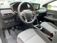 Dacia Jogger - Vorschau Bild 10