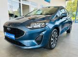 Ford Fiesta 1.0 EB Cool&Connect Aut. Navi SHZG PDC - Ford Fiesta Gebrauchtwagen in Hagen