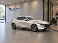 Mazda 3 - Vorschau Bild 8
