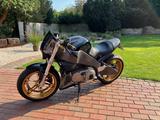 Buell XB12 SCG Lightning - BUELL LIGHTNING XB 12 S