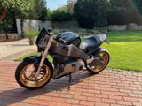 Buell XB12 SCG Lightning - BUELL X1 LIGHTNING
