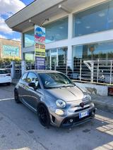 Abarth 595 1.4 Turbo T-Jet 180 CV Competizione - Abarth 595 Competizione aus 2019