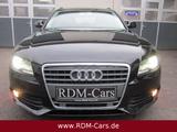 Audi A4 1.8 TFSI Attr. Avant *1.Hd*MOTOR-REVISION* - Audi A4: 1.8