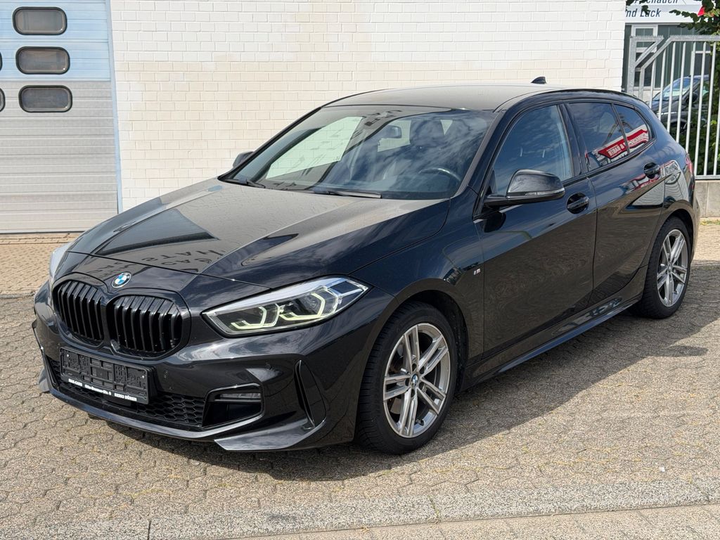 Image of BMW 118