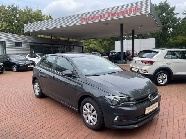 Image of Volkswagen Polo