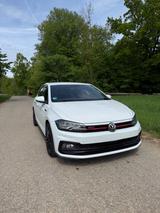 Volkswagen Polo 2.0 TSI OPF DSG GTI - gebrauchte Kleinwagen Privatanbieter gebraucht