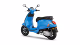 Vespa SPRINT 125 S E5+ - Offers