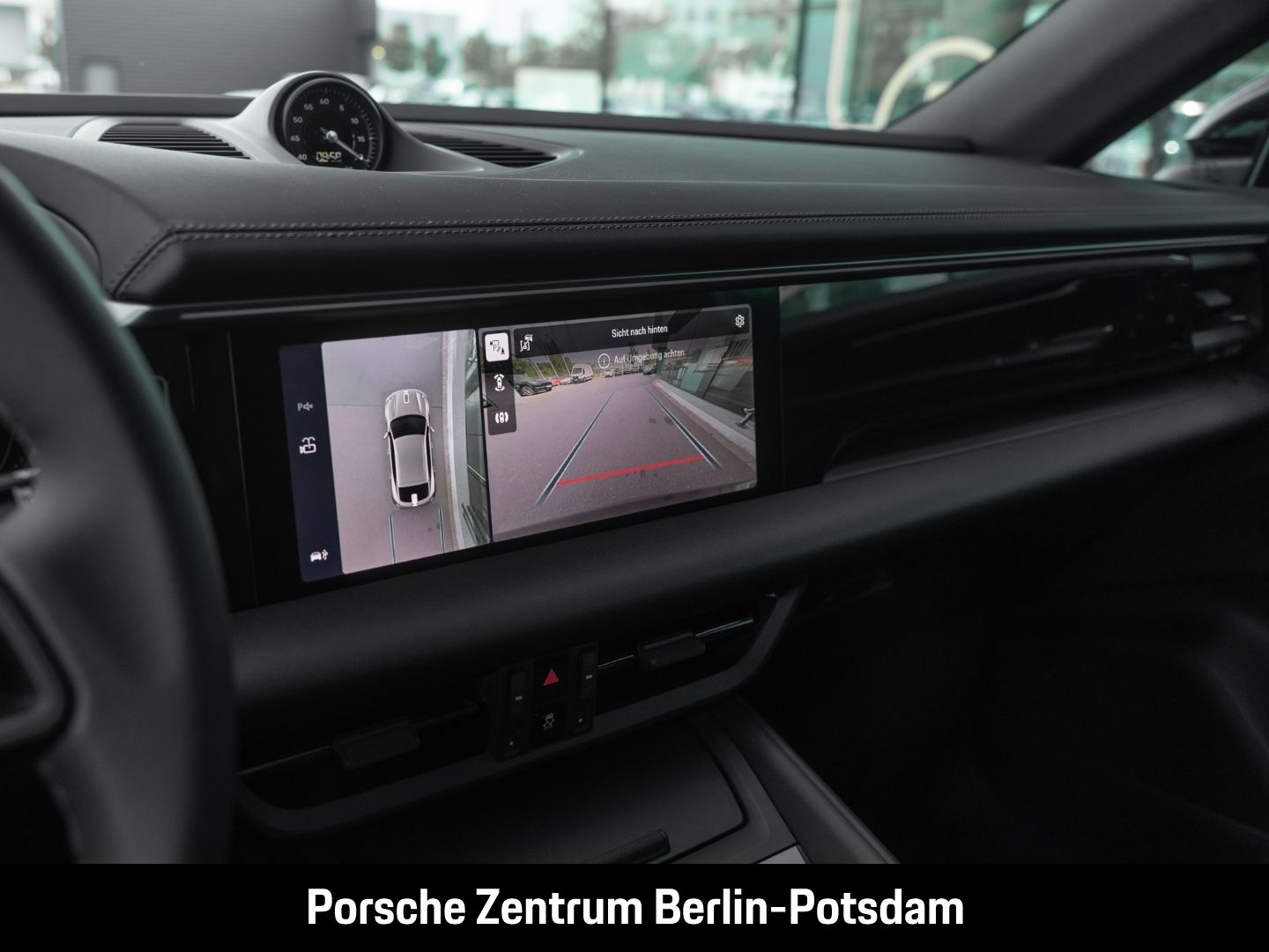 Porsche Macan - Bild 19