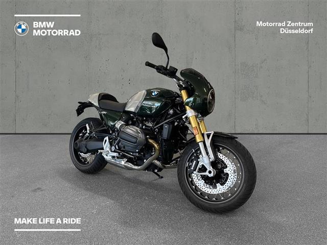 BMW R 12 nineT