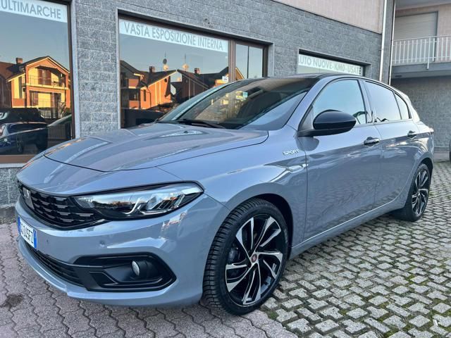 Fiat FIAT Tipo 1.6 Mjt S&S 5 porte City Sport