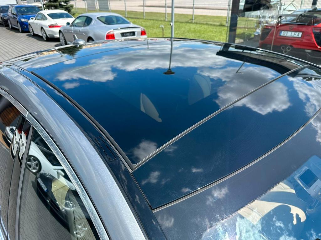 Mercedes-Benz S 65 AMG