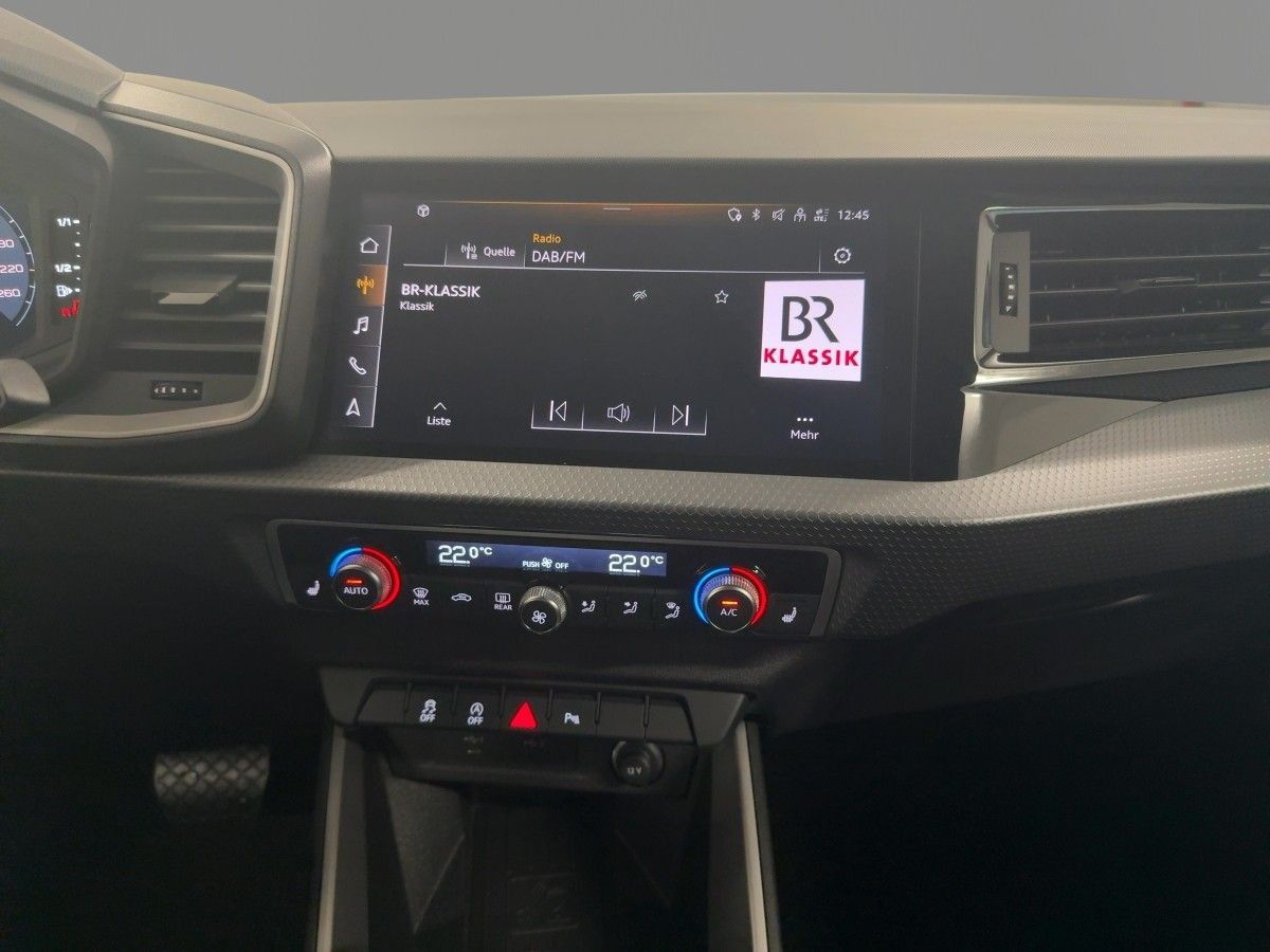 Audi A1 - Bild 15