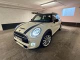 MINI Cooper S - Vollausstattung - Top Erstbesitz! - MINI MINI Gebrauchtwagen in München
