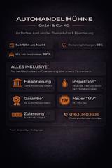 Westfalia Club Joker City - Wenig KM - Viel Ausstattung - Westfalia Joker