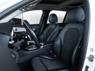 Mercedes GLC 220 - 7