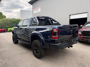Dodge RAM - 6