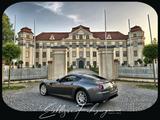 Ferrari 599 GTB Fiorano F1 - "Neufahrzeug" 19% MwSt. - Ferrari aus 2007: 599