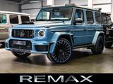 Mercedes-Benz G 63 AMG  BRABUS 800 / Widestar / Prod 2026
