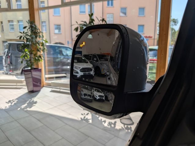 Ford Tourneo Custom 2.0 L2 Active MATRIX