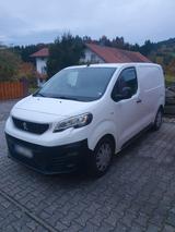 Peugeot Expert AHK Transporter Kastenwagen... - Transporter kastenwagen gebraucht