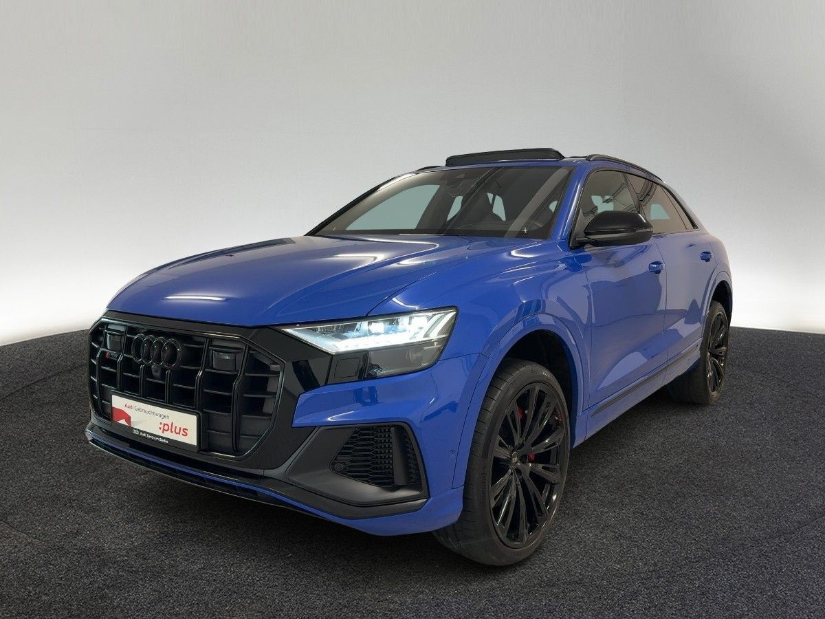 Audi SQ8 - Bild 4