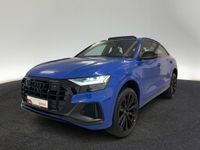 Audi SQ8 - Vorschau Bild 4