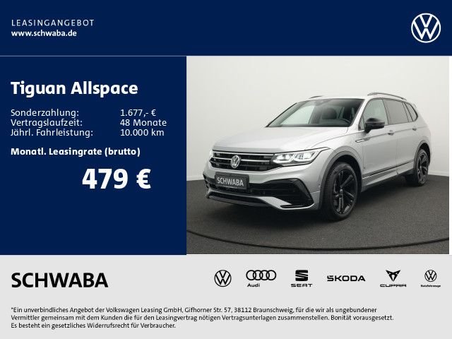 Volkswagen Tiguan Allspace - Bild 2