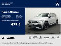 Volkswagen Tiguan Allspace - Vorschau Bild 2