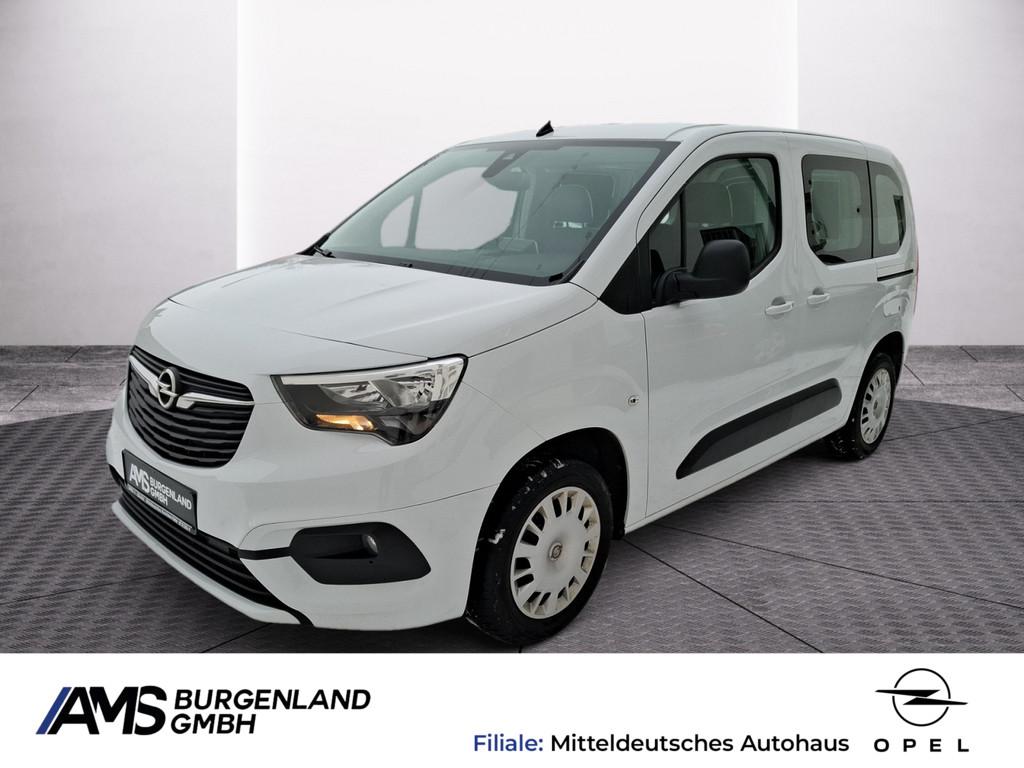 Opel Combo Life E 1.5 Edition 1.Hand PDC