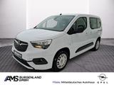 Opel Combo Life E 1.5 Edition 1.Hand PDC - Opel Combo Life Edition mit Diesel-Antrieb