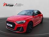 Audi A1 35 Sportback 1.5 TFSI S line (EURO 6d-TEMP) - Audi A1: Eu