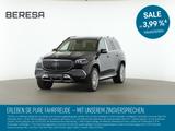 Mercedes-Benz GLS 600 Maybach First Class Fond-TV Massage AHK - Mercedes-Benz GLS 600 Gebrauchtwagen