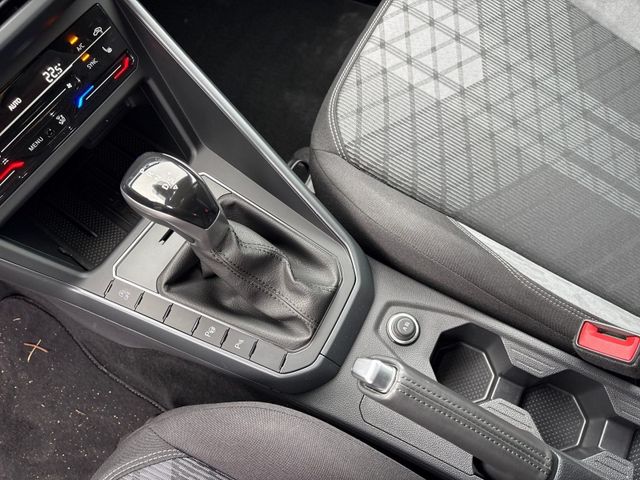 Taigo 1.0 TSI DSG R LINE IQ.LIGHT+ACC+APP+NAVI++