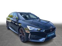 Cupra Leon - Vorschau Bild 6