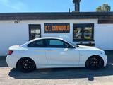 BMW M240i GARANTIE*NAVI*ALCANTARA*8 FACH* - gebrauchte BMW M240i aus dem Jahr 2020