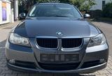BMW 320d touring PANO PDC SITZHEIZUNG 2.HAND S HEFT - BMW 320 aus 2006: 320d