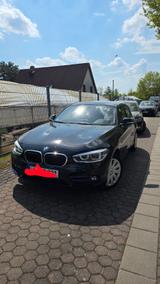BMW 118i Sport Line  - BMW 118 in Wiesbaden