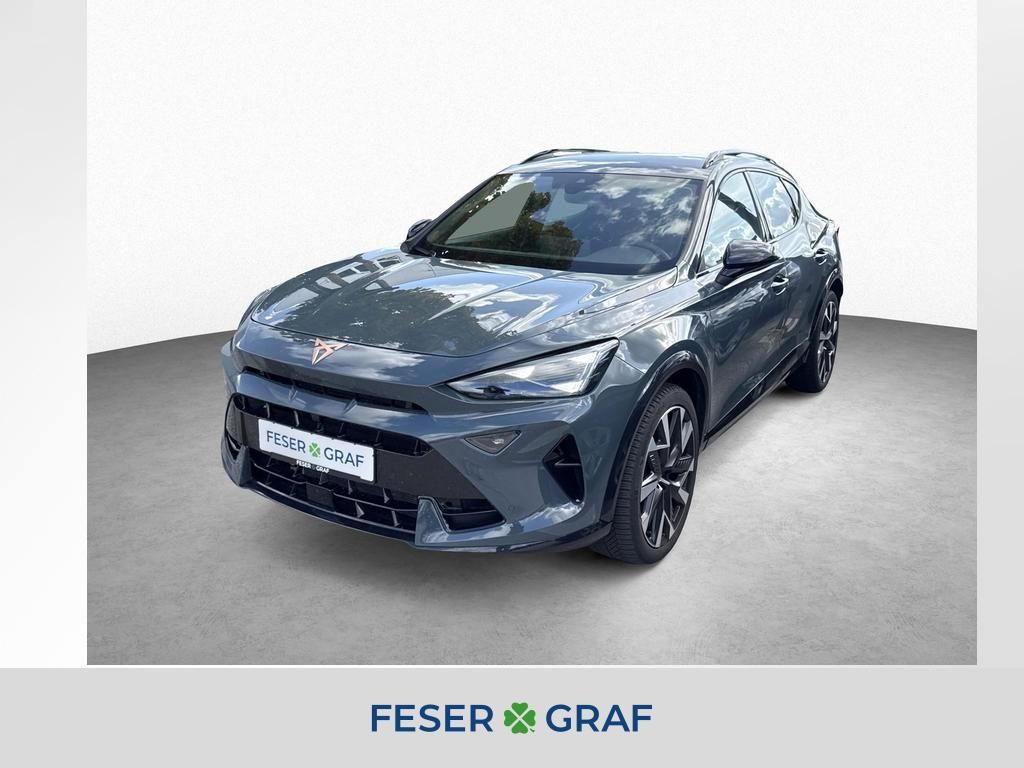 Image of Cupra Formentor