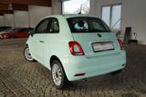 Fiat 500 1.2 Tempomat PDC Klima - Fiat 500 Gebrauchtwagen in Hamburg