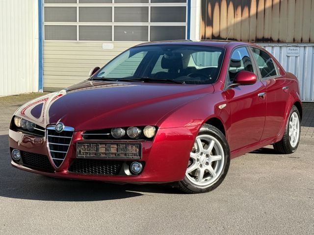 Alfa Romeo Alfa 159 1.9 JTS 16V Distinctive*SERVICE NEU*TÜV