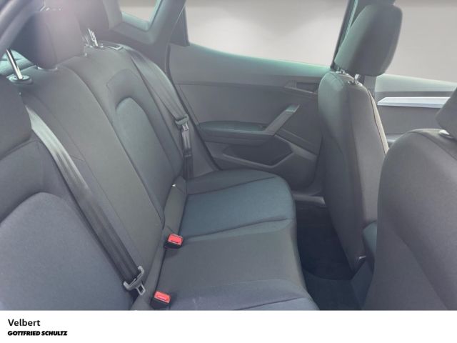 Seat Ibiza - Bild 7