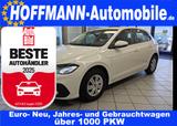 Volkswagen Polo Klima,Sitzhzg.,AppCon.,LED-Scheinw.,PDC - Volkswagen Polo Neuwagen: Weiß