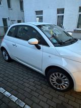 Fiat 500 Lounge - Fiat 500L in Wuppertal