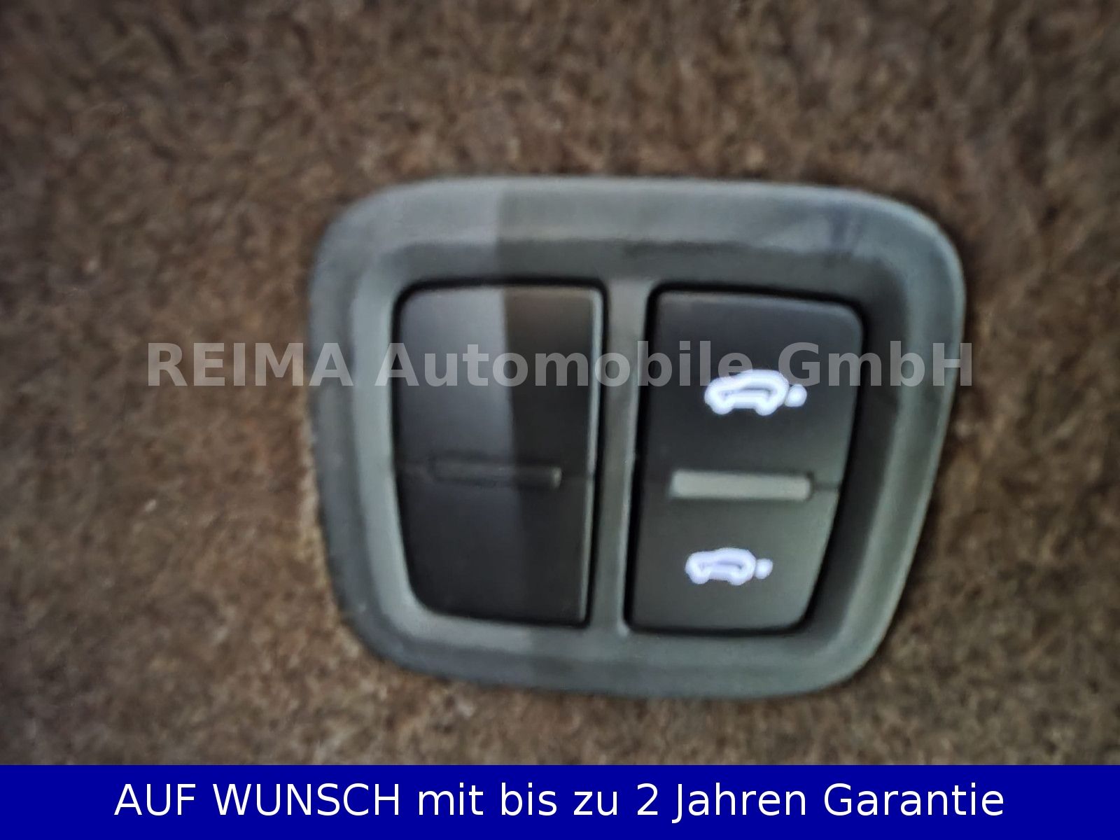 Fahrzeugabbildung Porsche Cayenne E-Hybrid, LED, Pano, ACC, Burmester