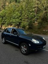 Porsche Cayenne 4.5 V8 Tüv 06/27 - gebrauchte Porsche bis 5.000 Euro