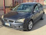 Ford Focus C-Max 1.6 TDCi (90CV) Ghia - Ford Focus aus 2007: Ghia